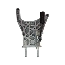 Suporte Coxim Cambio Fiat Mobi Uno Strada 22/24