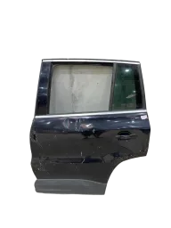 Porta Traseira Esquerda Volkswagen Tiguan 2010 2011 2012