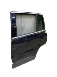 Porta Traseira Esquerda Volkswagen Tiguan 2010 2011 2012