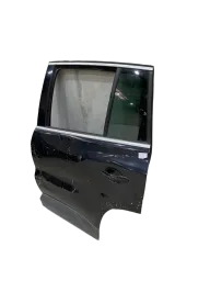 Porta Traseira Esquerda Volkswagen Tiguan 2010 2011 2012