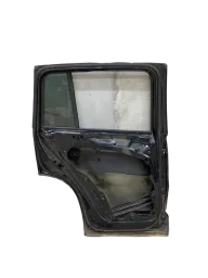 Porta Traseira Esquerda Volkswagen Tiguan 2010 2011 2012