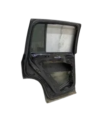 Porta Traseira Esquerda Volkswagen Tiguan 2010 2011 2012