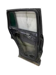 Porta Traseira Esquerda Volkswagen Tiguan 2010 2011 2012