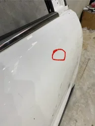 Porta Dianteira Direita Kia Stonic 2022 2023 2024