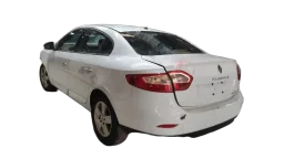 RETALHO LATERAL TRASEIRA ESQUERDO FLUENCE 2011 12 14 15 2017