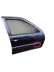 Porta Dianteira Direita volkswagen polo 1998 1999 (detalhes)