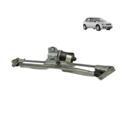 Motor Limpador Galhada Parabrisa Vidro Fiat Stilo 2003-2011