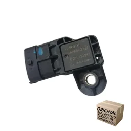 SENSOR MAP ZAFIRA VECTRA 2.0 2005 - 2011 / 0261230217