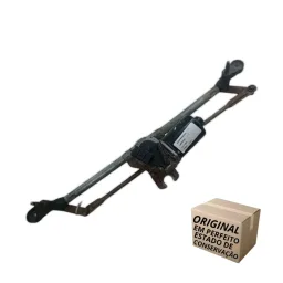 GALHADA MOTOR LIMPADOR PARABRISA STILO 2003 2007 2011 FIAT