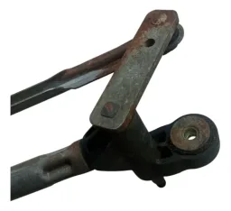 GALHADA MOTOR LIMPADOR PARABRISA STILO 2003 2007 2011 FIAT