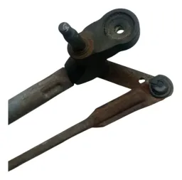 GALHADA MOTOR LIMPADOR PARABRISA STILO 2003 2007 2011 FIAT