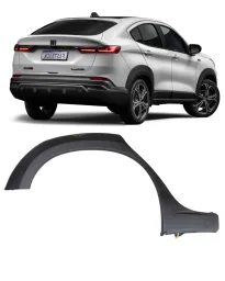 Moldura Paralama Traseiro Direito Fastback 2023 2024 25 2026