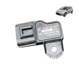Sensor Pressão Map Ford Fiesta Focus Ka 0261230027 Original