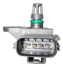 SENSOR PRESSÃO MAP FORD FIESTA FOCUS KA 0261230027 ORIGINAL