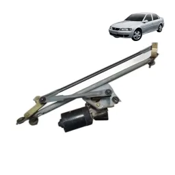 Máquina Limpador Parabrisa Vectra 97 98 99 2000 2001 A 2005