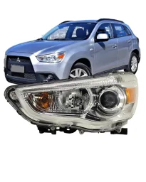 Farol Esquerdo ASX 2011 2012 2013 a 2022 ORIGINAL MITSUBISHI