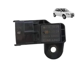 Sensor Map Chevrolet Celta 1.0 Lt 2013 2014