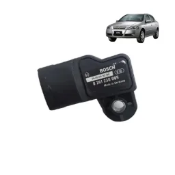 Sensor Map Pressão Gm Astra Blazer Vectra Zafira 0261230099