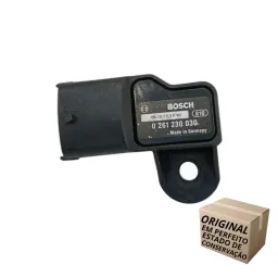 SENSOR MAP FIAT STRADA 2008 A 2012 0261230030
