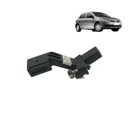 Sensor Rotação Volkswagen Gol G5 2009 A 2012 1.0 032908433a