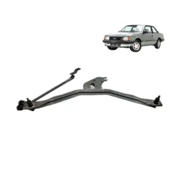 Mecanismo Limpador Parabrisas Original Monza 91/96 93219040
