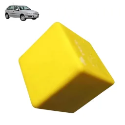 Relé Auxiliar Pisca Alerta Vw Gol 12v 01 A 13 Zbc953227