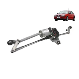 Galhada Limpador De Parabrisa Vw Gol G3 Parati 2000 A 2005