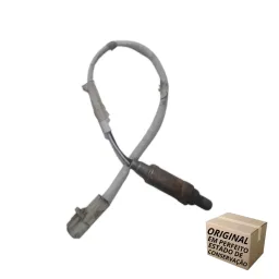 SONDA LAMBDA VW GOL/PARATI/SAVEIRO 1.8 0269062654 4 FIOS