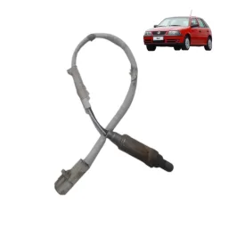 Sonda Lambda Vw Gol/parati/saveiro 1.8 0269062654 4 Fios