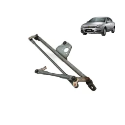 Máquina Limpador Para-brisa Gm Vectra 97 A 05