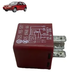 Relé Limpador Parabrisa Gol Parati Saveiro 3259555311 (0497)