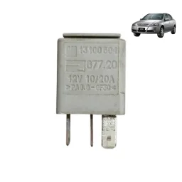 Rele Limpador Parabrisa Gm Chevrolet Astra 13100504