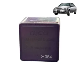 Rele Bomba Combustivel Chevrolet Astra Vectra 90494959