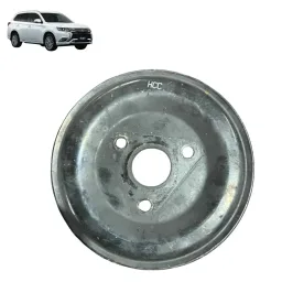 Polia Bomba Água Mitsubishi Outlander 2.0 - 2018 2019 2020