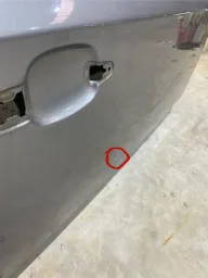 Porta Dianteira Direita Bmw X3 2006 2007 2008 2009 2010