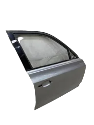 Porta Dianteira Direita Bmw X3 2006 2007 2008 2009 2010