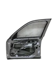 Porta Dianteira Direita Bmw X3 2006 2007 2008 2009 2010