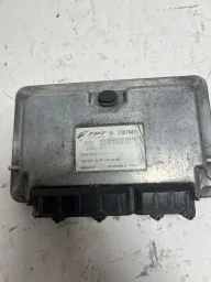 modulo injecao fiat siena palio fire 1.0 IAW 4GF