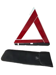 Triângulo Sinalizador Mitsubishi ASX 2014 2015 2016