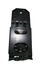Calço Trava Roda Estepe Volkswagen Tiguan 2011 2012