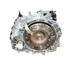 Caixa de Câmbio Land Rover Evoque 2.0 P300 2020 2021/...