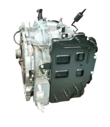 Caixa de Câmbio Land Rover Evoque 2.0 P300 2020 2021/... PI2910