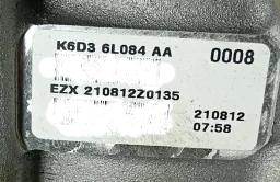 Motor New Discovery D300 3.0 Diesel 2021 2022 2023