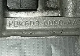 Motor New Discovery D300 3.0 Diesel 2021 2022 2023