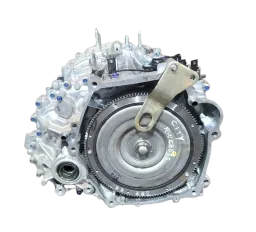 Caixa Câmbio Honda New City Hr-v 1.5 Asp Aut 2022 2023/..