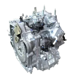 Caixa Câmbio Honda New City Hr-v 1.5 Asp Aut 2022 2023/..