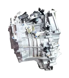 Caixa Câmbio Honda New City Hr-v 1.5 Asp Aut 2022 2023/..