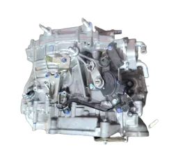 Caixa Câmbio Honda New City Hr-v 1.5 Asp Aut 2022 2023/..