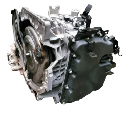 Caixa Cambio Onix 1.0 12v Turbo 2020 2021 2022/.. Automática