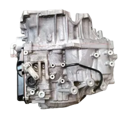 Caixa Cambio Volvo V60 S60 XC40 Xc60 2.0 T5 Aut 2017/2021